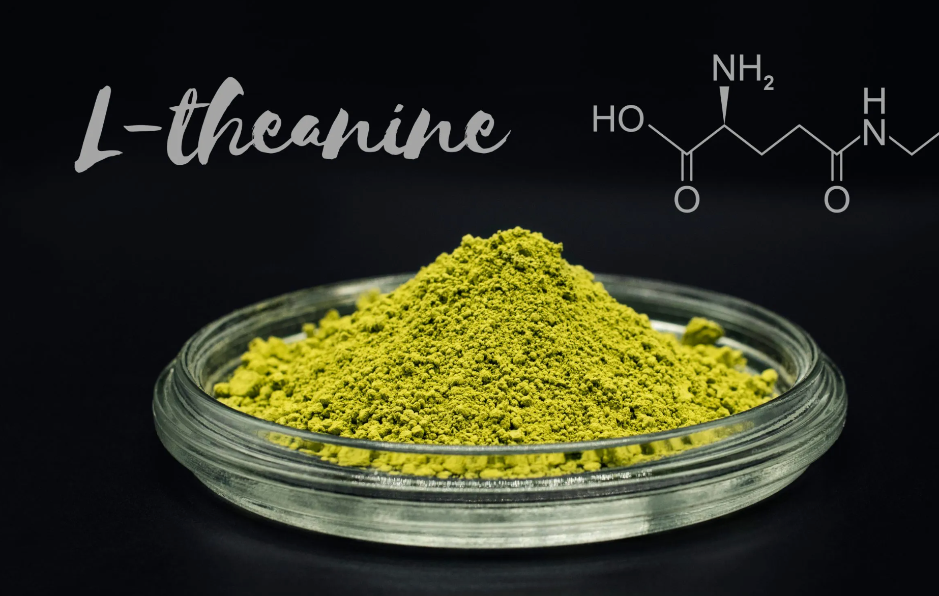 l-theanine 