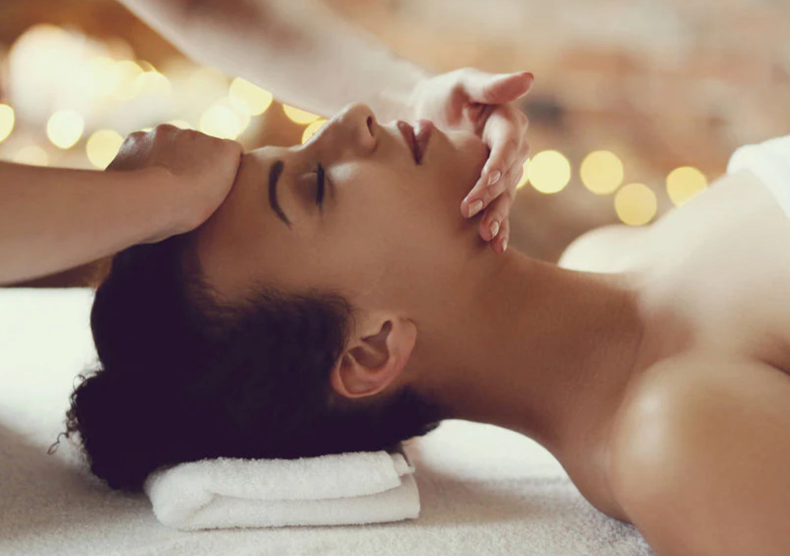 Why Do I Feel Very Emotional After a Massage?